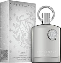 Afnan Supremacy Silver 100 ML HM EDP