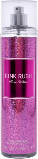 Splash Paris Hilton Pink Rush 236 ML DM EDP