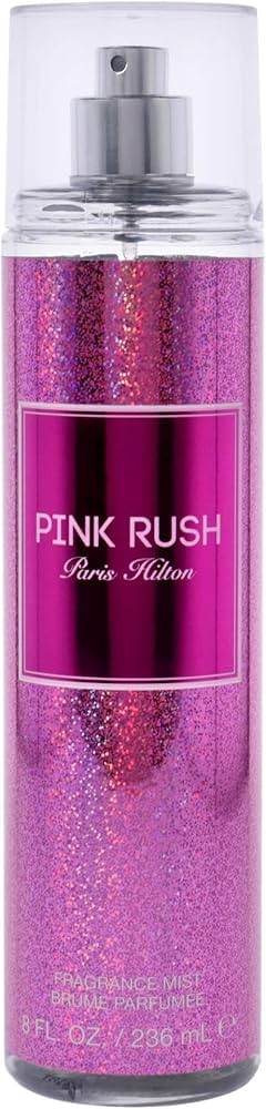 Splash Paris Hilton Pink Rush 236 ML DM EDP
