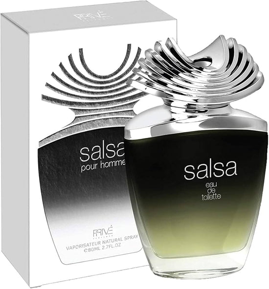 Emper Prive Salsa 80 ML HM