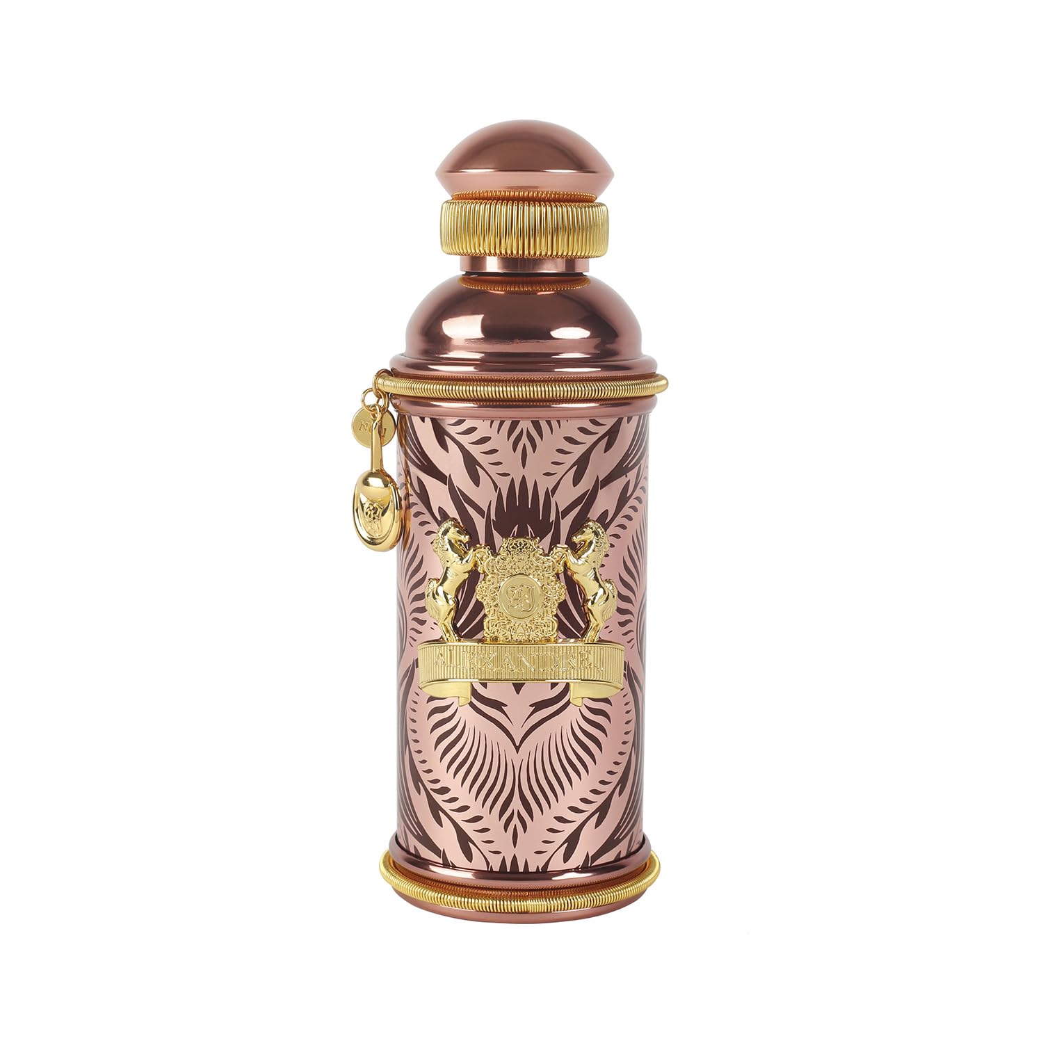 Alexandre J The Collector Morning Musk 100 ML EDP
