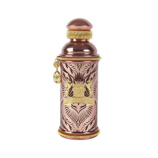 Alexandre J The Collector Morning Musk 100 ML EDP