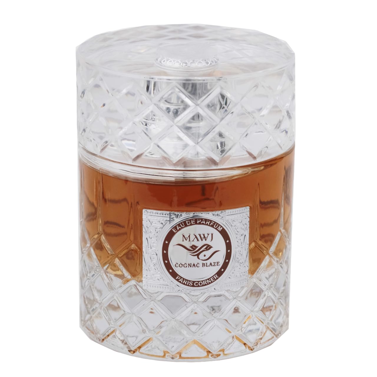 Paris Corner Mawj Cognac Blaze 100 ML EDP