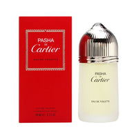 Cartier Pasha 100 ML HM EDT