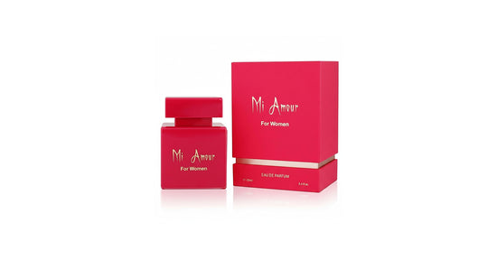 Jo Milano Mi Amour 100 ML DM EDP