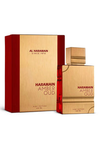 Al Haramain Amber Oud Ruby Edition 200 ML EDP