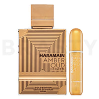 Al Haramain Amber Oud Gold Edition Extreme 100 ML EDP