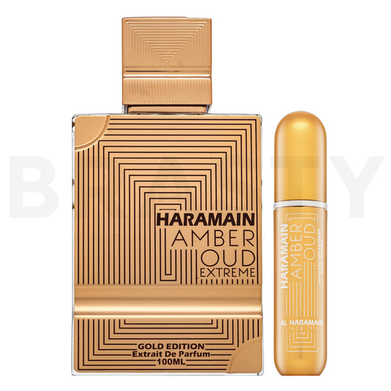 Al Haramain Amber Oud Gold Edition Extreme 100 ML EDP