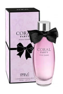Emper Prive Coral Party 95 ML DM