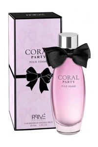 Emper Prive Coral Party 95 ML DM