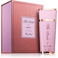 Armaf Pride Rose Oud 100 ML DM EDP