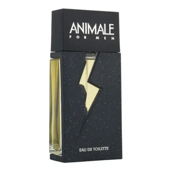 Animal 100 ML HM