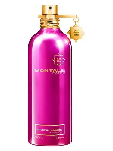 Montale Crystal Flowers 100 ML EDP