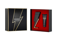 Estuche Bad Boy De Carolina Herrera 100 ML HM 2 Pz