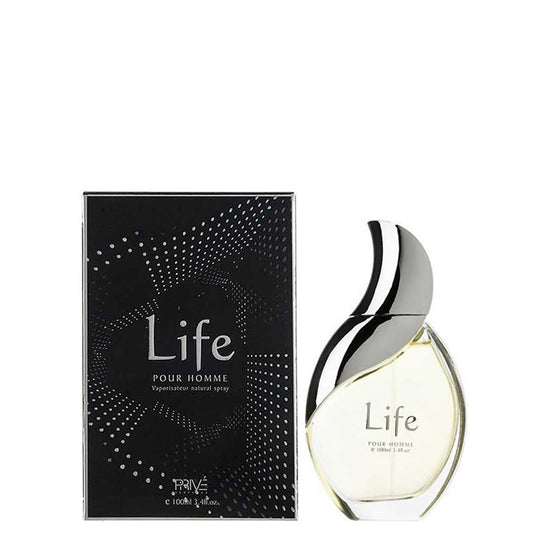 Emper Prive Life 100 ML HM