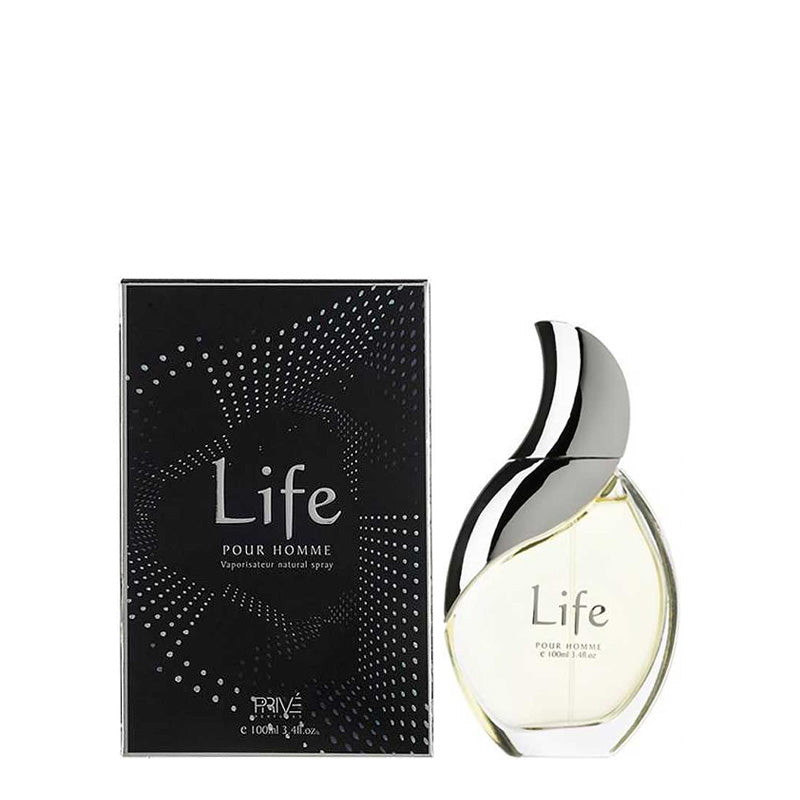 Emper Prive Life 100 ML HM