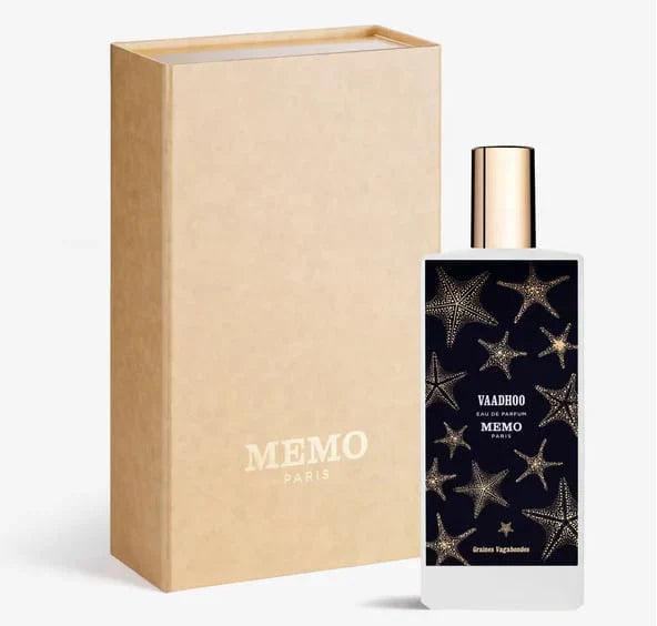 Memo Paris Vaadhoo 75 ML EDP