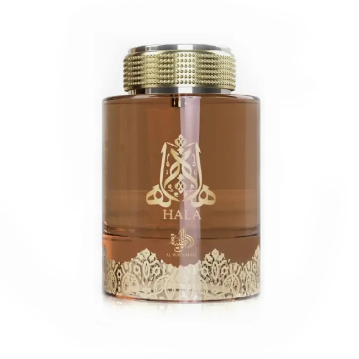 Al Wataniah Hala 100 ML EDP
