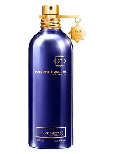 Montale Aoud Flowers 100 ML EDP