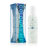 Colour Me Abstract Art 100 ML HM EDP