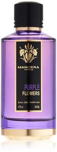 Mancera Purple Flowers 120 ML EDP