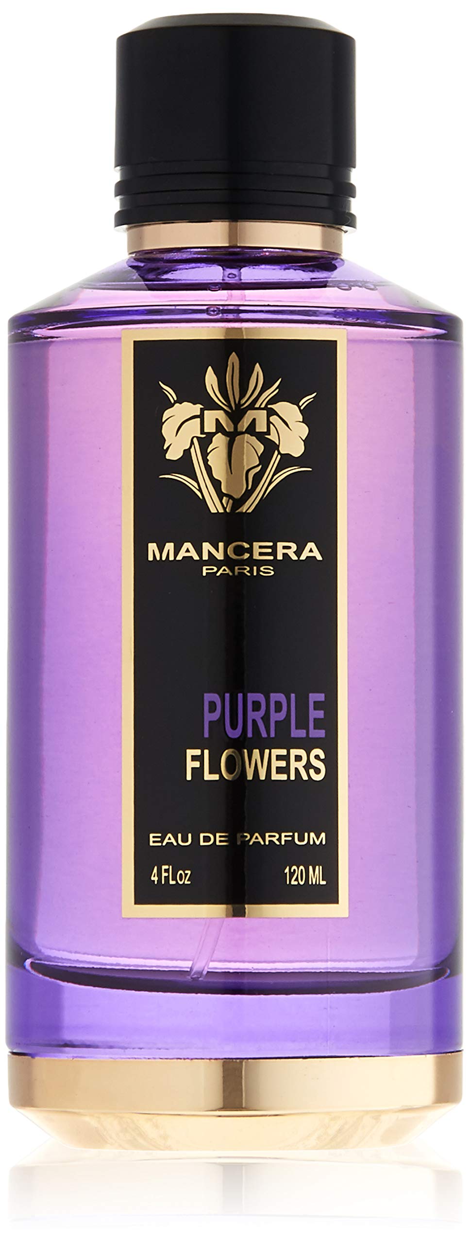 Mancera Purple Flowers 120 ML EDP