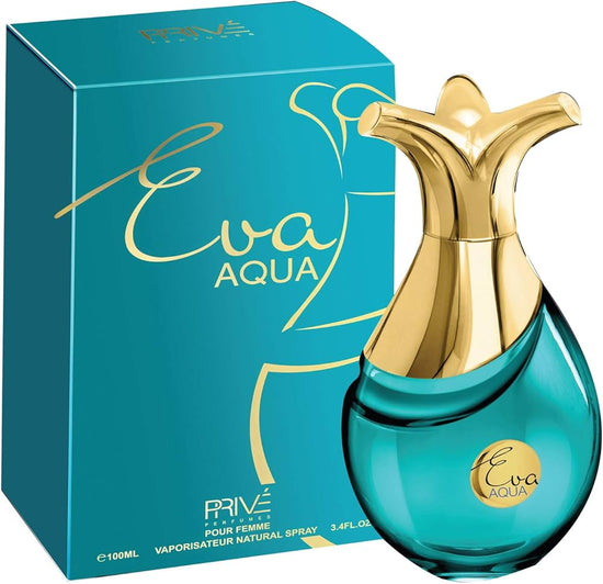 Emper Prive Eva Aqua 100 ML DM