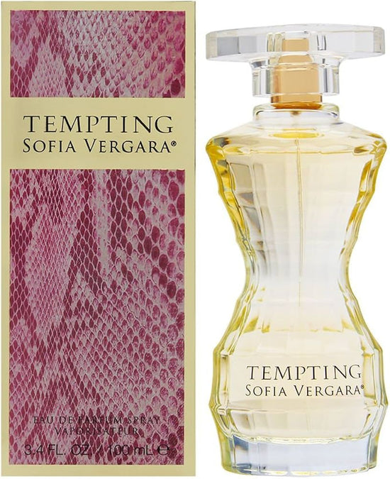 Sofia Vergara Tempting 100 ML DM EDP
