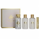 Estuche Game Of Spade Opal Parfum Unisex 4 Pz