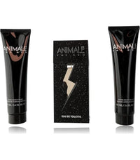 Estuche Animale 100 ML HM 3 Pz