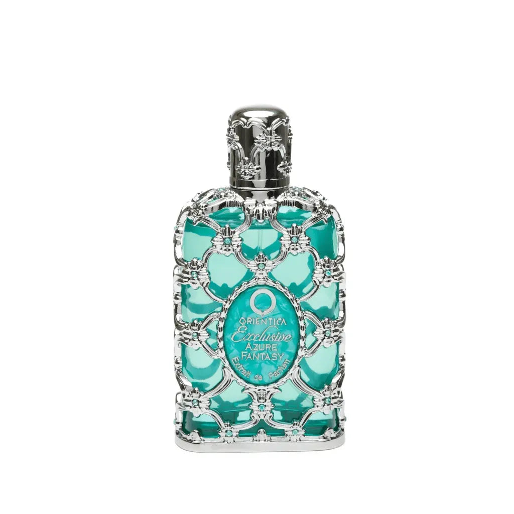 Al Haramain Orientica Azure Fantasy 80 ML EDP