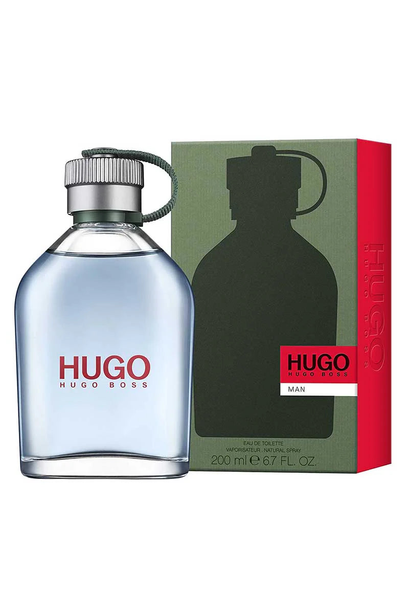 Hugo Boss Verde 200 ML HM