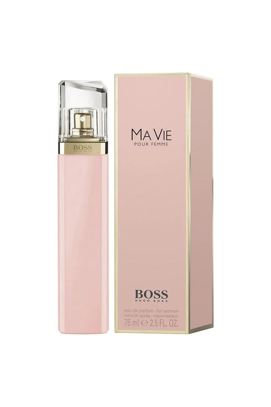 Hugo Boss Mavie 75 ML DM EDP