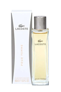 Lacoste Pour Femme 90 ML DM EDP