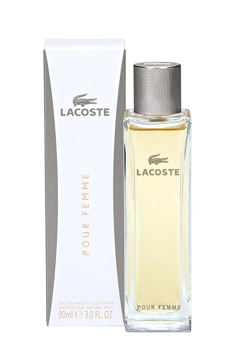 Lacoste Pour Femme 90 ML DM EDP