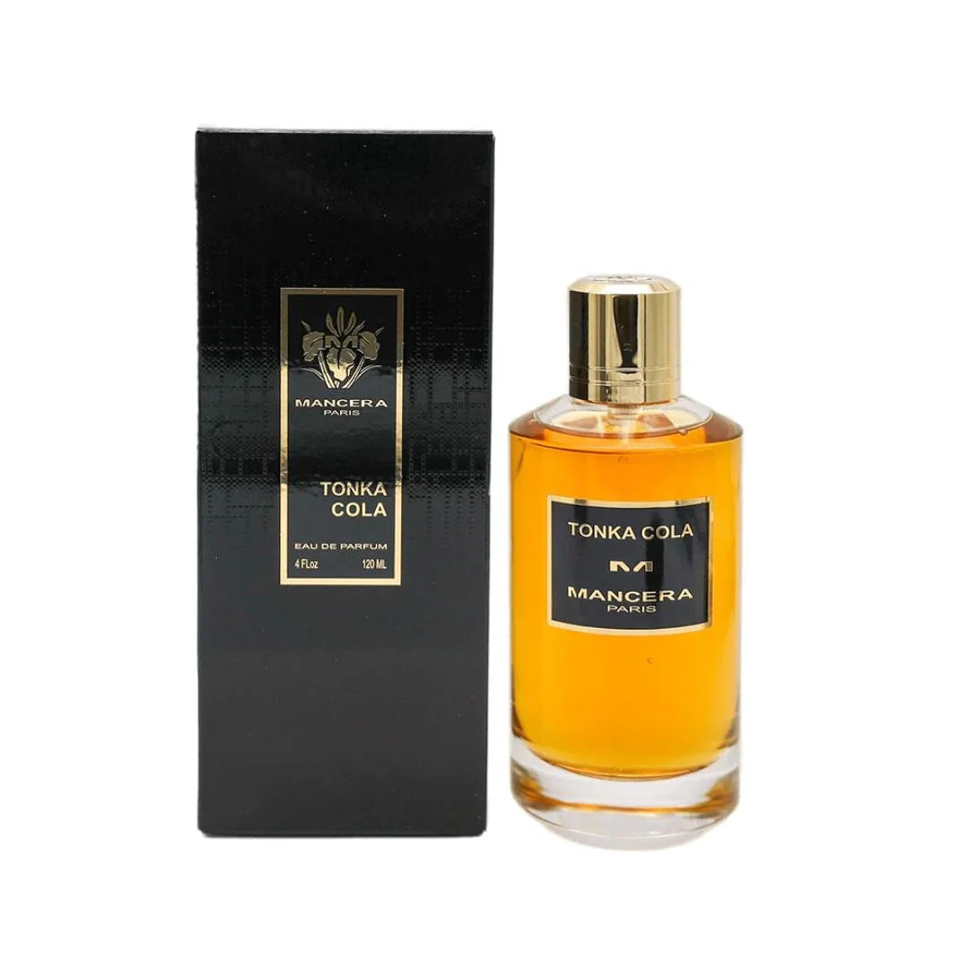 Mancera Tonka Cola 120 ML EDP