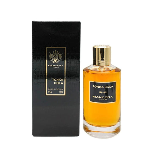 Mancera Tonka Cola 120 ML EDP