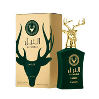 Lataffa Al Noble Safeer 100 ML HM EDP