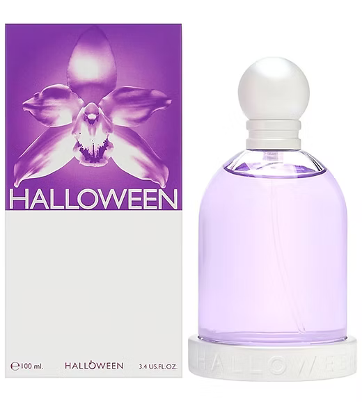 Halloween 100 ML DM