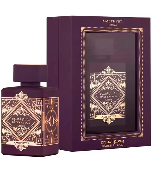 Lataffa Amathyst 100 ML EDP