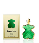 Tous Love Me Emerald Elixir 90 ML DM EDP