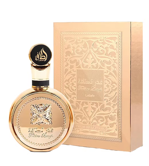 Lataffa Fakhar Gold 100 ML HM EDP