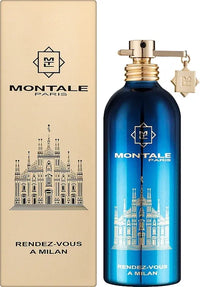 Montale Rendez Vous A Milan 100 ML EDP
