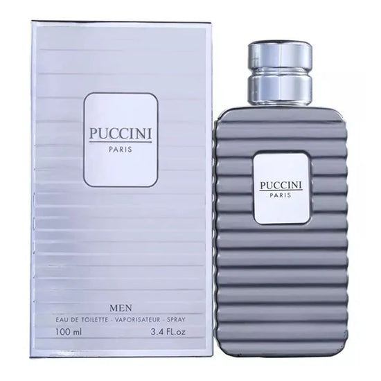 Pulsion Men Puccini 100 ML HM EDP