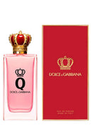 Dolce Gabana Queen 100 ML DM EDP