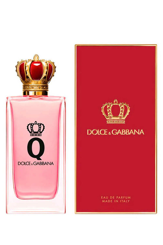 Dolce Gabana Queen 100 ML DM EDP