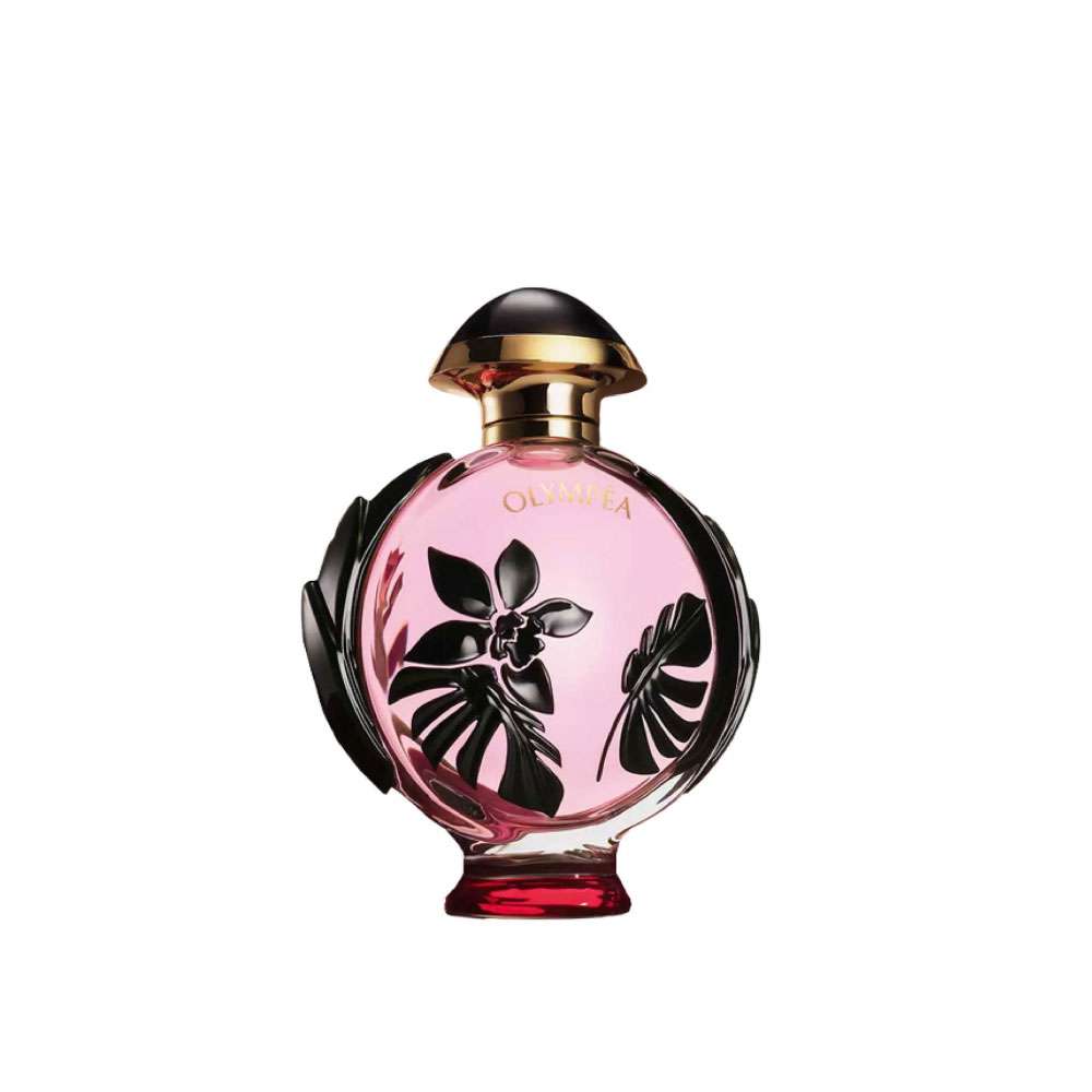 Olympea Flora De Pacco Rabane 80 ML DM EDP