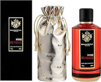 Mancera Red Tobacco Intense 120 ML Extracto