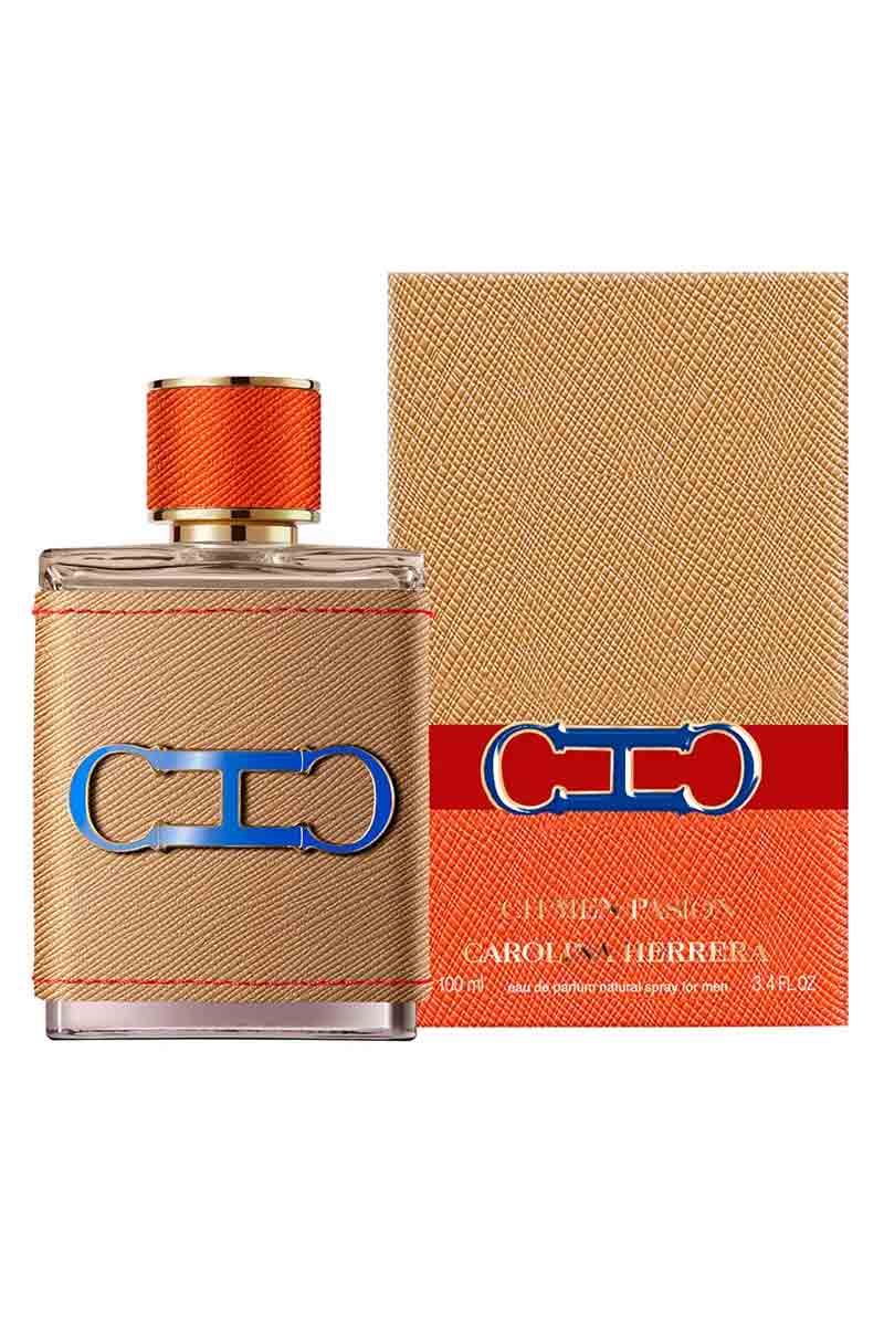 Ch Pasion De Carolina Herrera 100 ML HM EDP