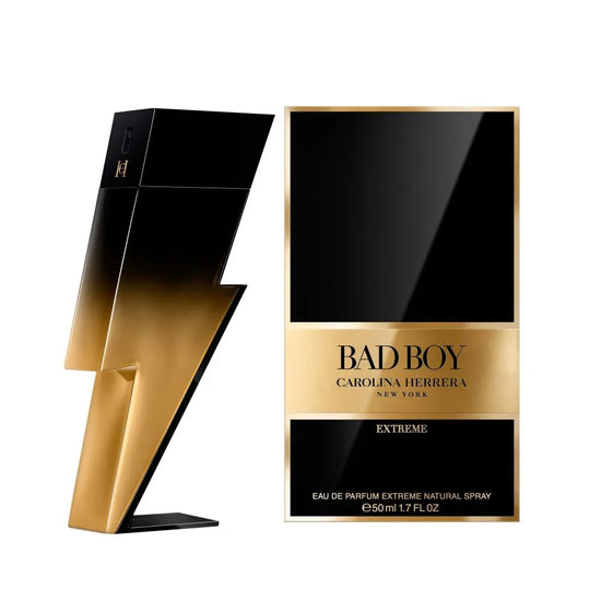 Bad Boy Extreme De Carolina Herrera 150 ML HM EDP